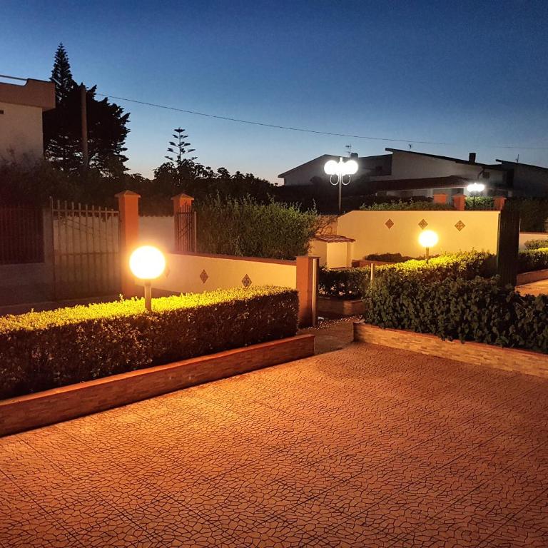 Villa Rosella - Two-Bedroom Apartment - 12