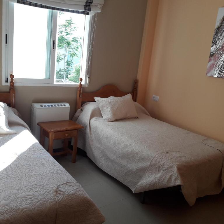 Alojamiento Vacacional Inma - Apartamento Superior - 39