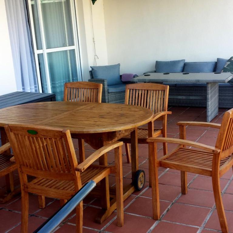 Bonito apartamento en Nueva Andalucia - Apartamento con vistas a la piscina - 34