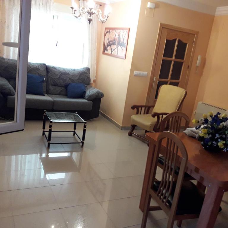 Alojamiento Vacacional Inma - Apartamento Superior - 14