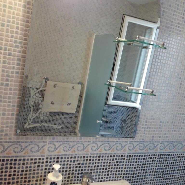 Alojamiento Vacacional Inma - Apartamento Superior - 37