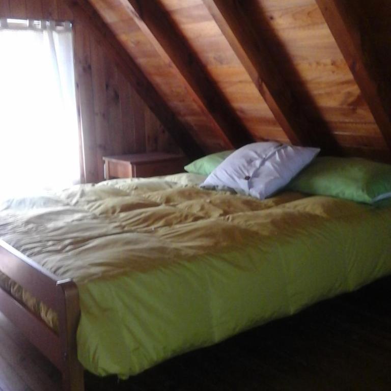 Bosque del Lago - Two-Bedroom Bungalow - 7