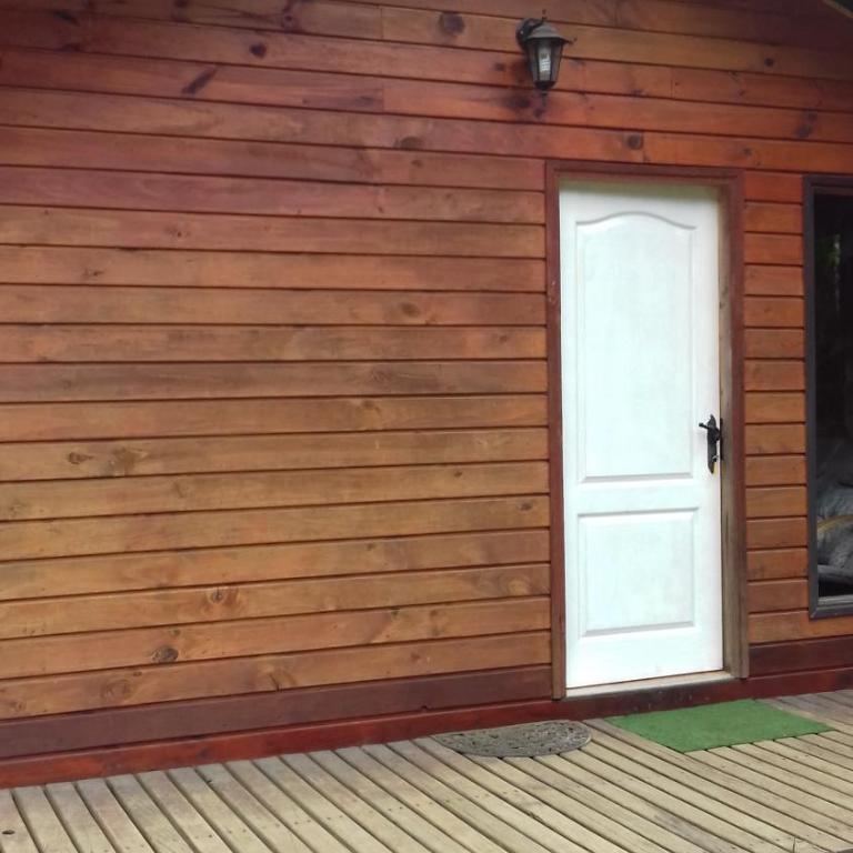Bosque del Lago - Two-Bedroom Bungalow - 1