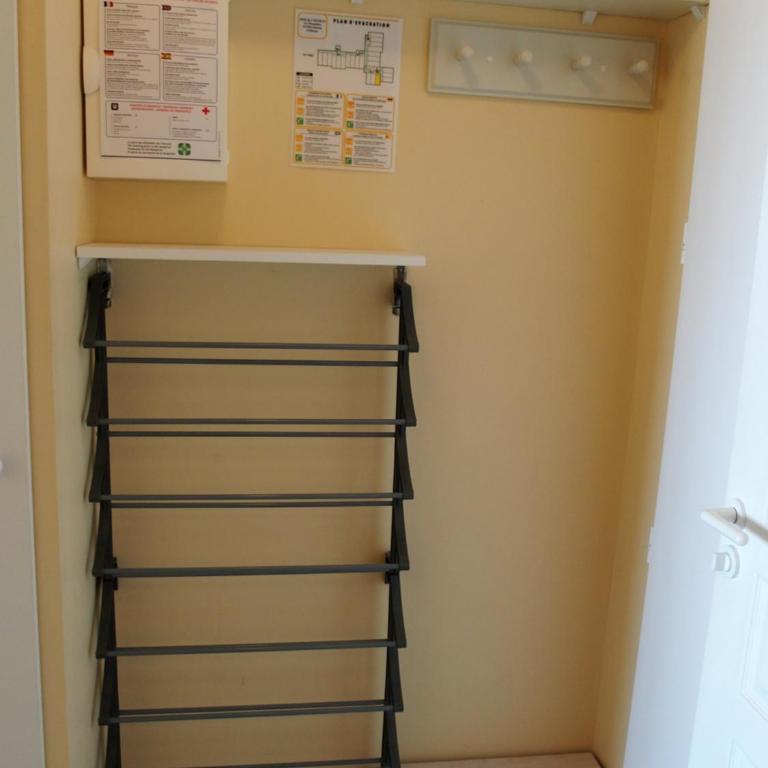 Appartement - Résidence l'Estran - Sables d'Olonne - Appartement - Vue sur Mer - 14