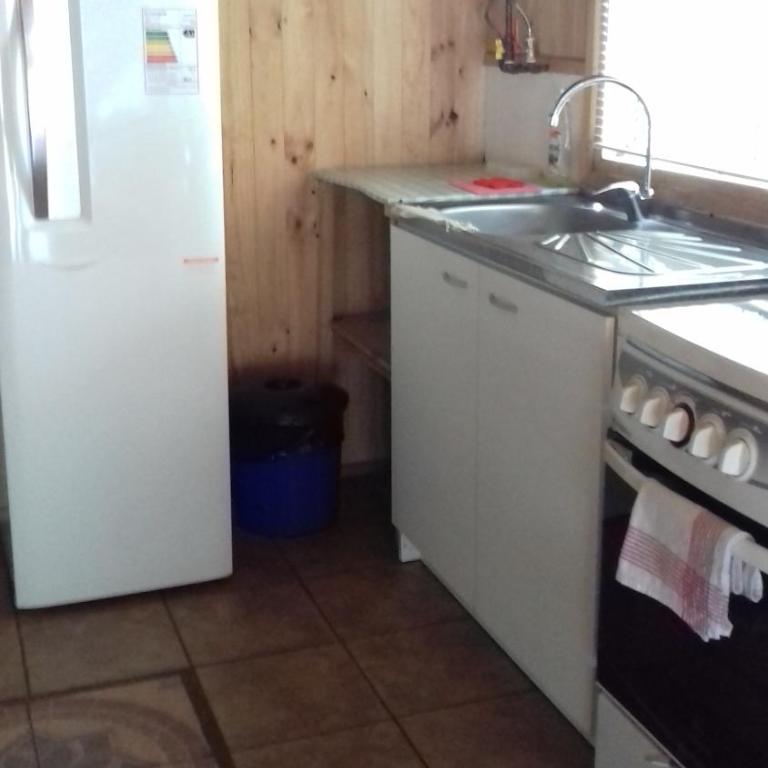 Bosque del Lago - Two-Bedroom Bungalow - 5