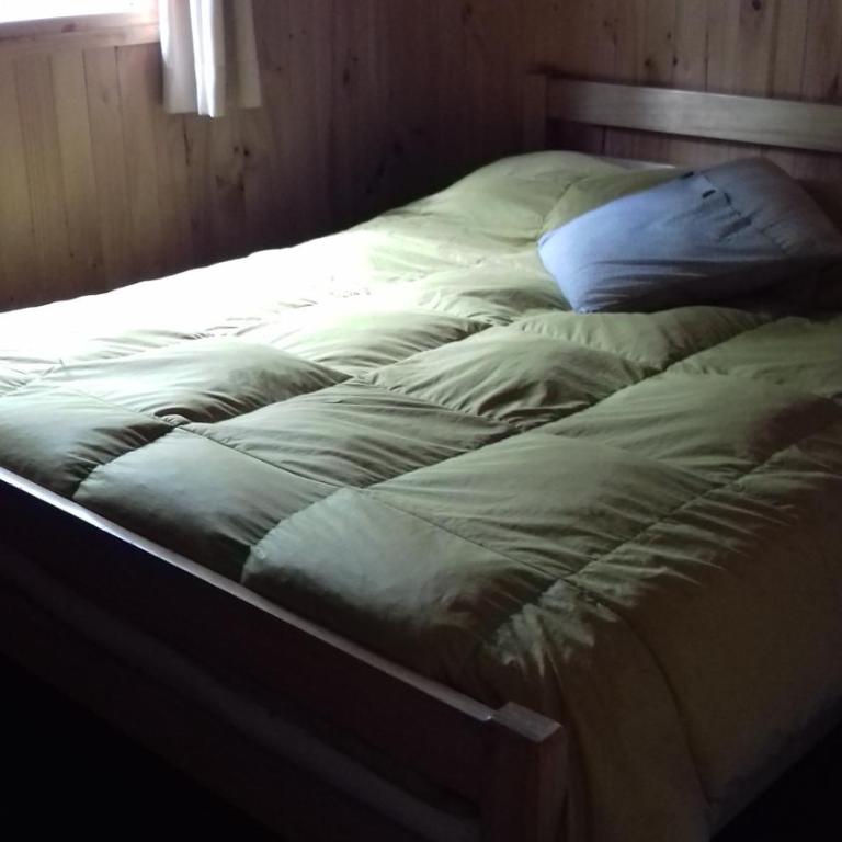 Bosque del Lago - Two-Bedroom Bungalow - 4