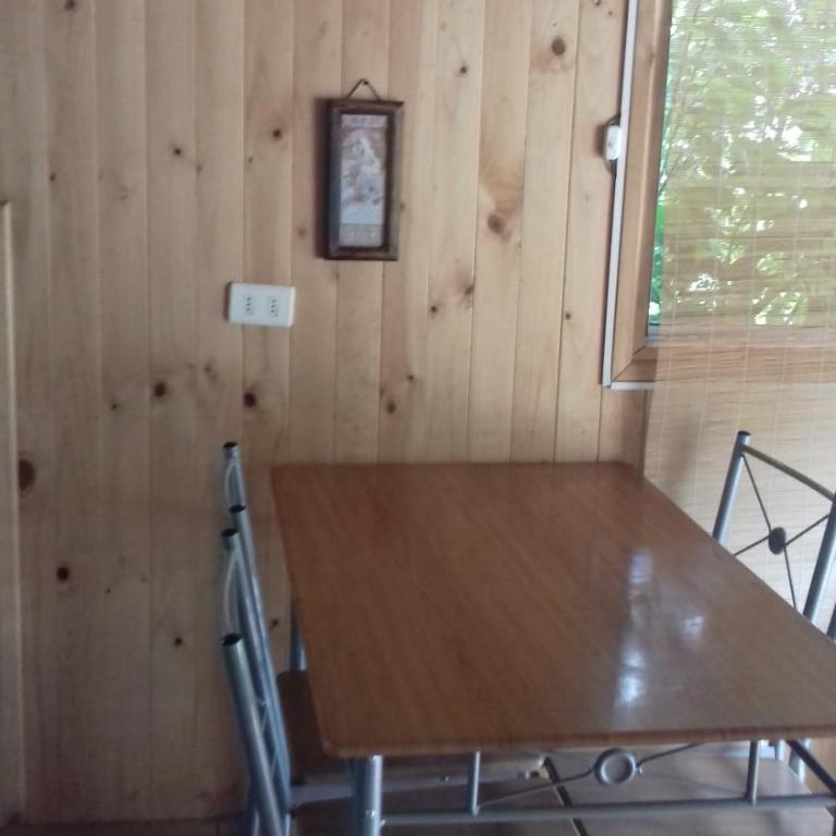 Bosque del Lago - Two-Bedroom Bungalow - 3