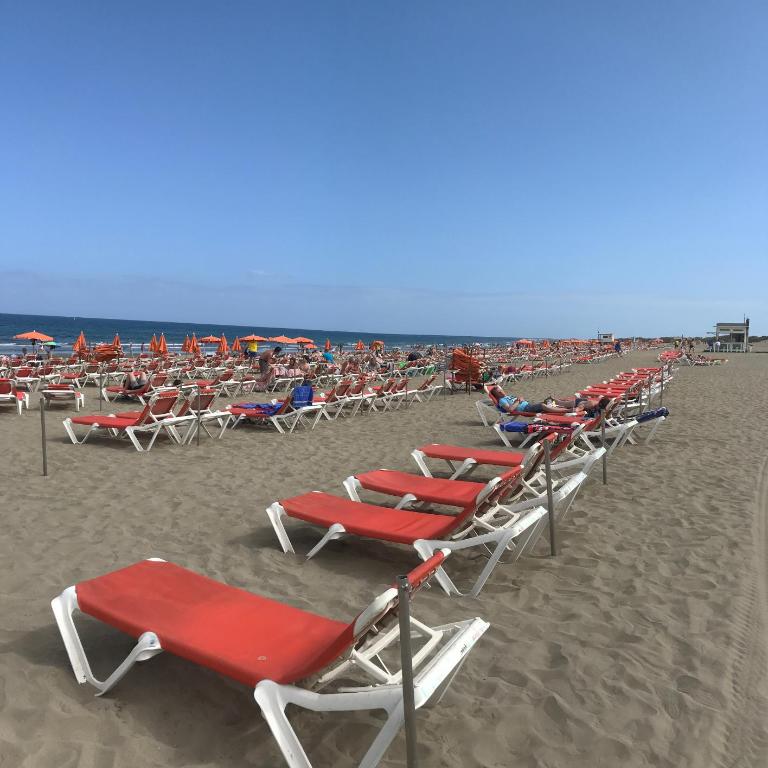 Apartamentos Karma - Apartment with Sea View - 45