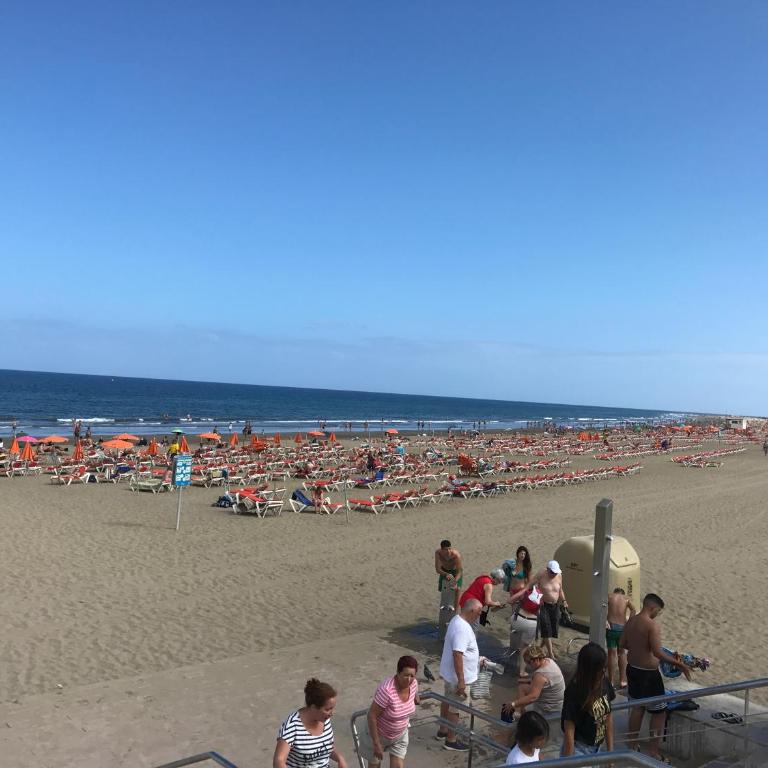 Apartamentos Karma - Apartment with Sea View - 44