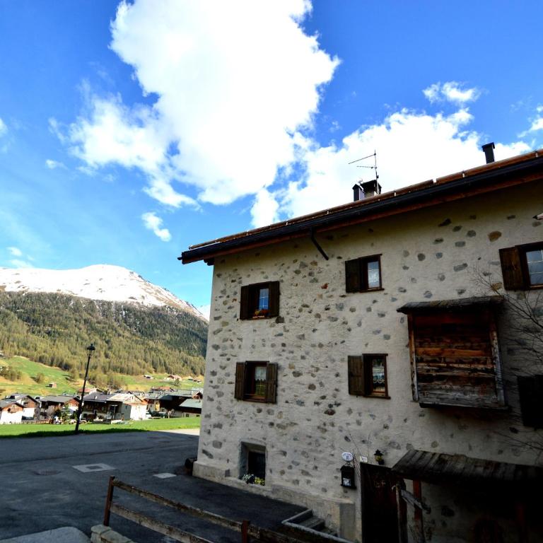 Mountain Chalet Milly - Appartamento con Vista Giardino - 57