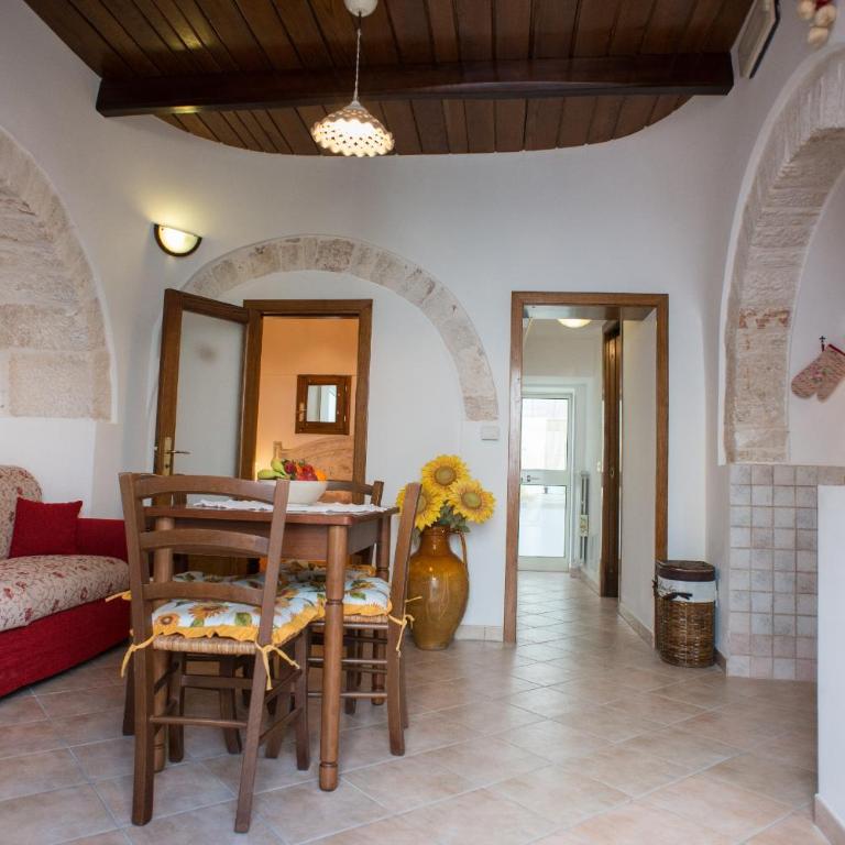 Il Trullo di Mastro Stefano - Casa Vacanze - 6