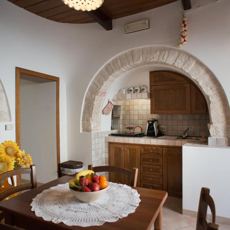 Il Trullo di Mastro Stefano - Casa Vacanze - 7