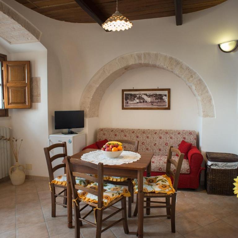 Il Trullo di Mastro Stefano - Casa Vacanze - 1