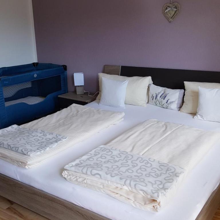 Ferienhaus Stricker - Haus mit 3 Schlafzimmern - 38