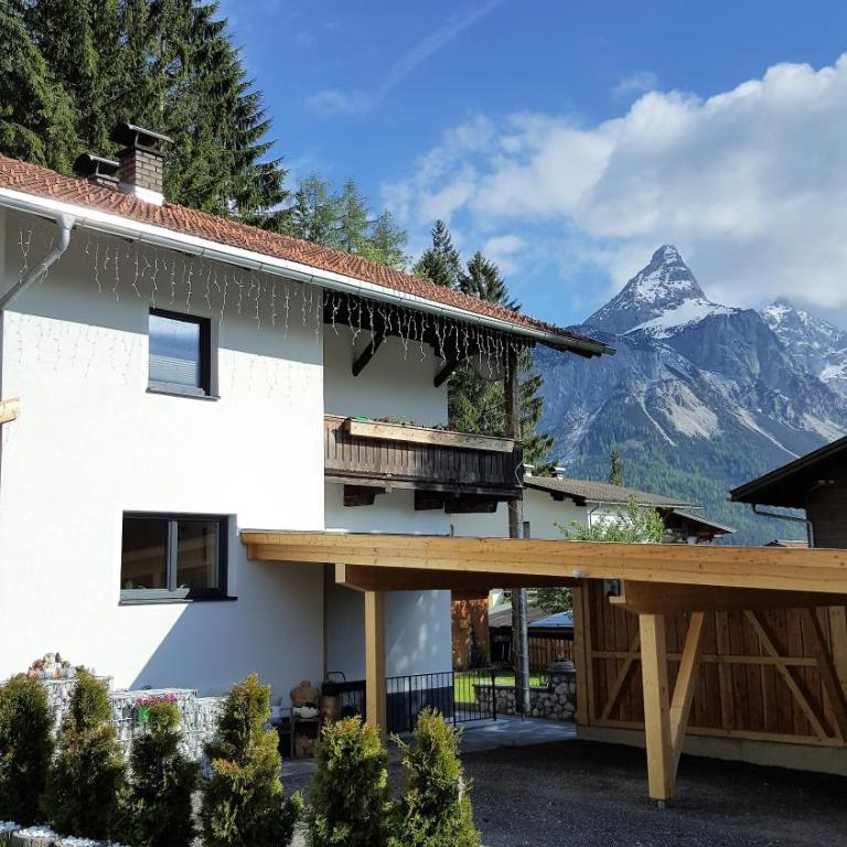Ferienhaus Stricker - Haus mit 3 Schlafzimmern - 5