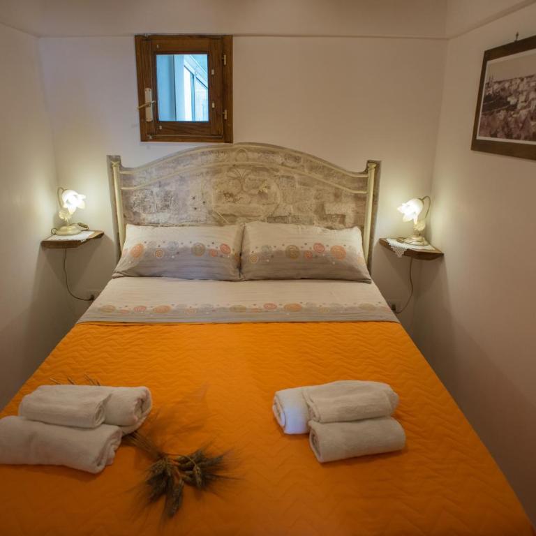 Il Trullo di Mastro Stefano - Casa Vacanze - 11