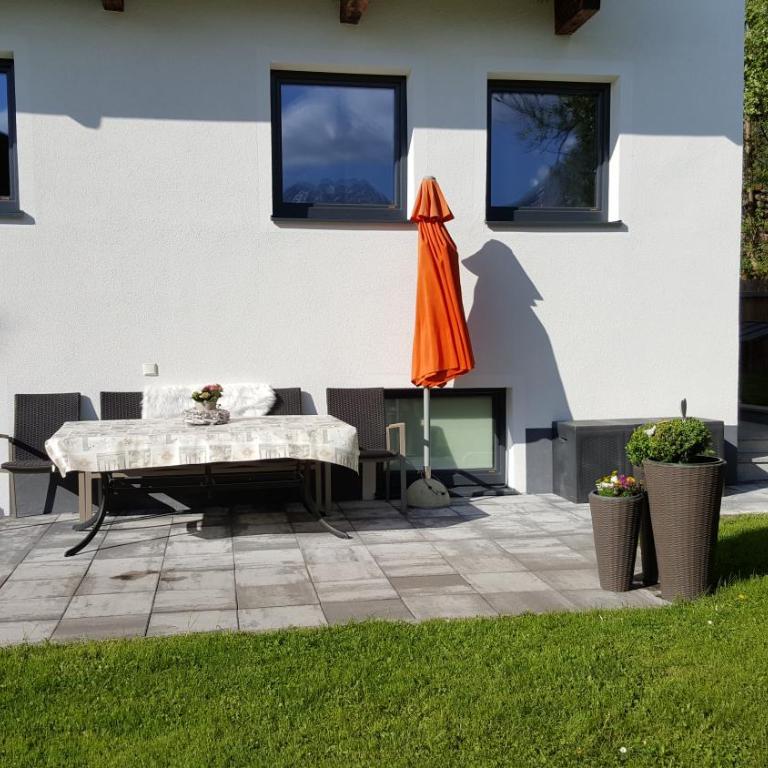 Ferienhaus Stricker - Haus mit 3 Schlafzimmern - 16