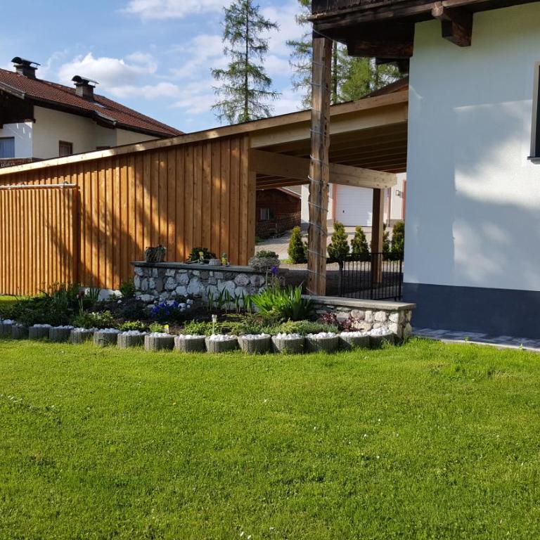 Ferienhaus Stricker - Haus mit 3 Schlafzimmern - 3