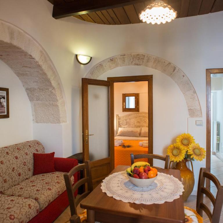 Il Trullo di Mastro Stefano - Casa Vacanze - 15