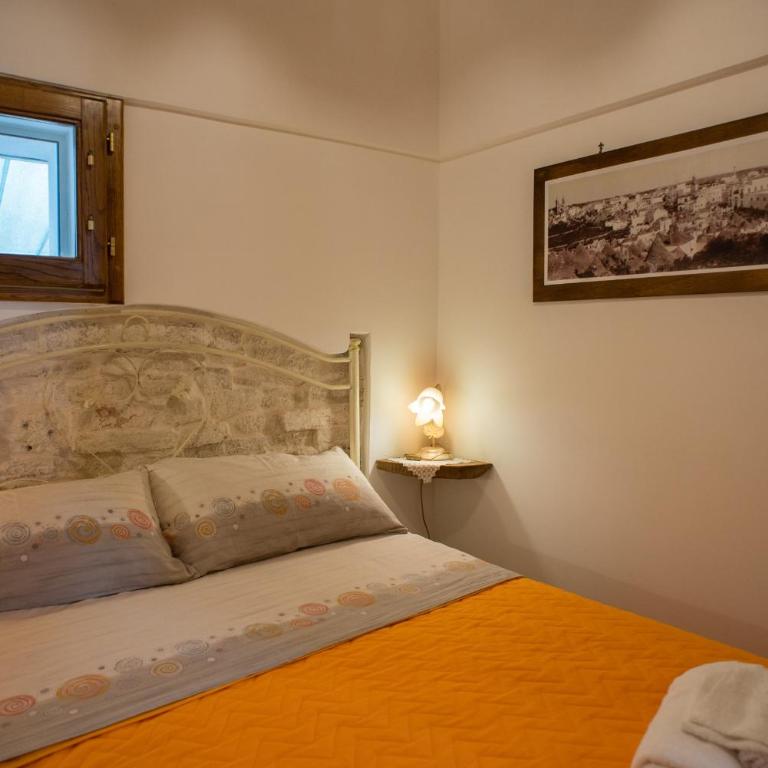 Il Trullo di Mastro Stefano - Casa Vacanze - 14