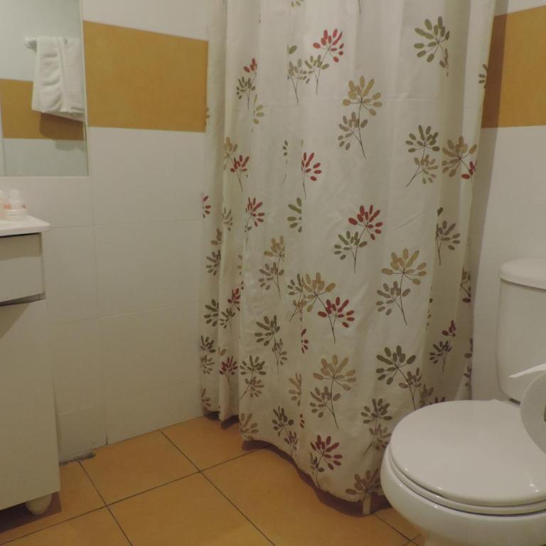 Hotel Paola Antofagasta - Twin Room - 7