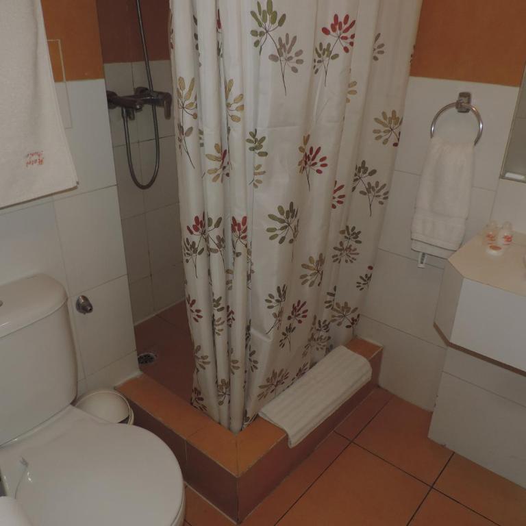 Hotel Paola Antofagasta - Double Room with Extra Bed (3 Adults) - 3