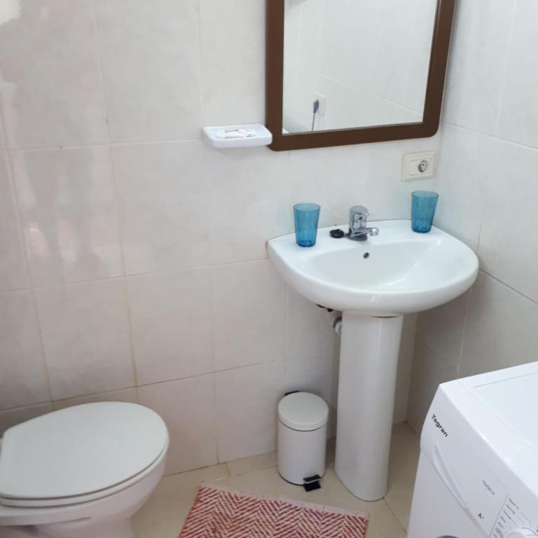 City Beach Home 60 - Apartamento con terraza - 13