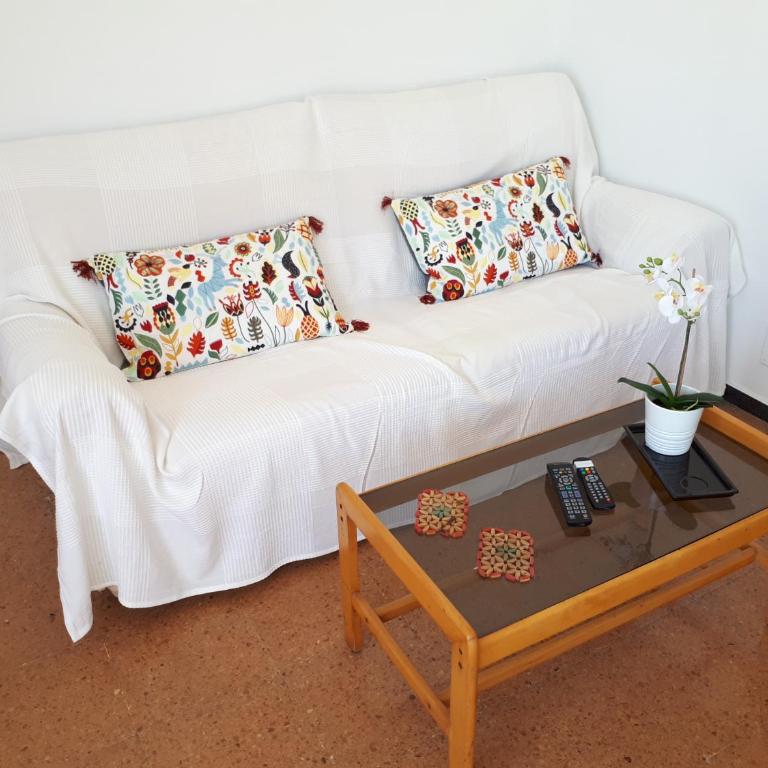 City Beach Home 60 - Apartamento con terraza - 8