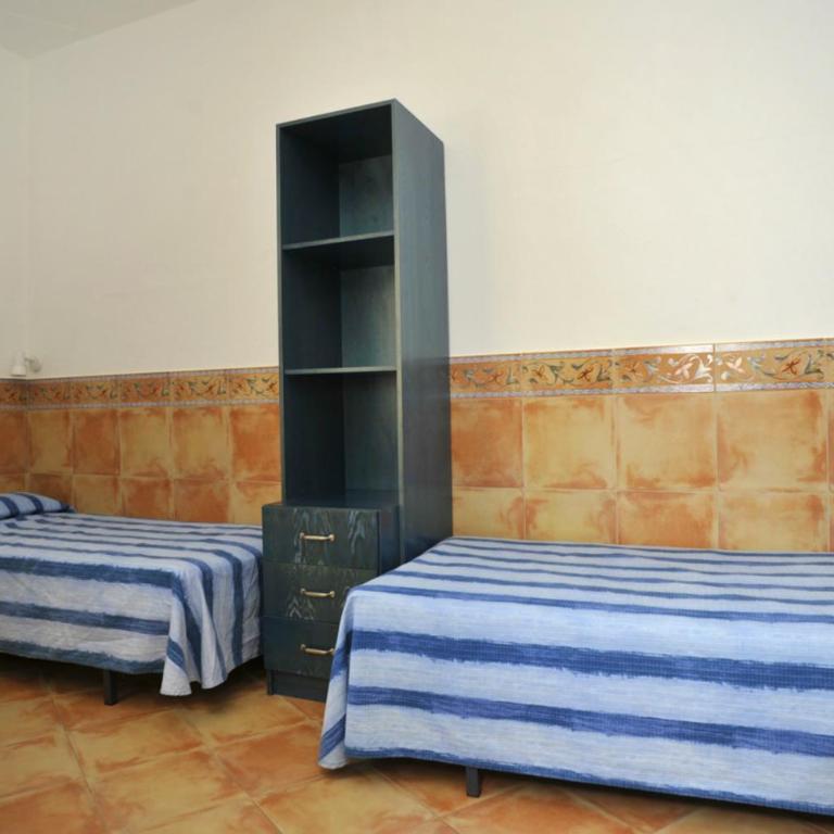 Apartaments El Berganti en Canyelles Petites - Apartamento - 1