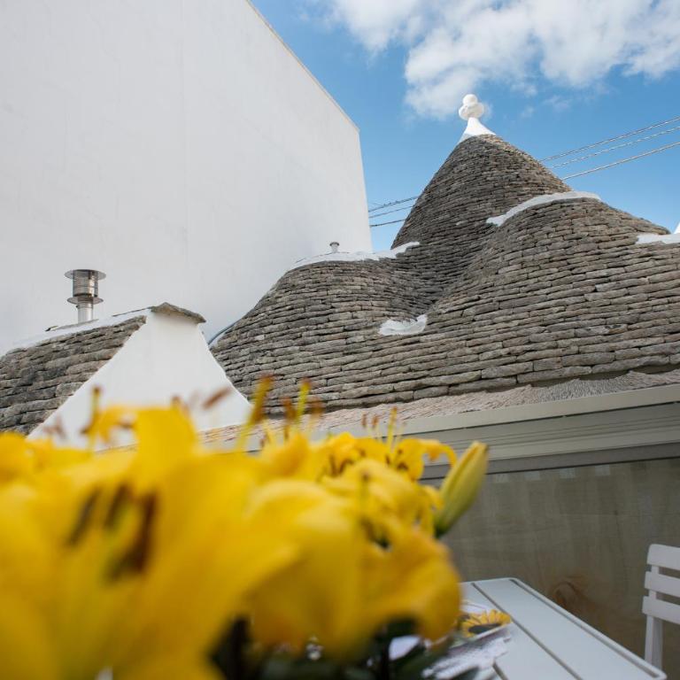 Il Trullo di Mastro Stefano - Casa Vacanze - 3