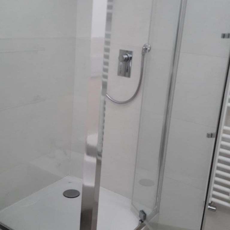 Santa Marta Rooms - Two-Bedroom Suite - 18