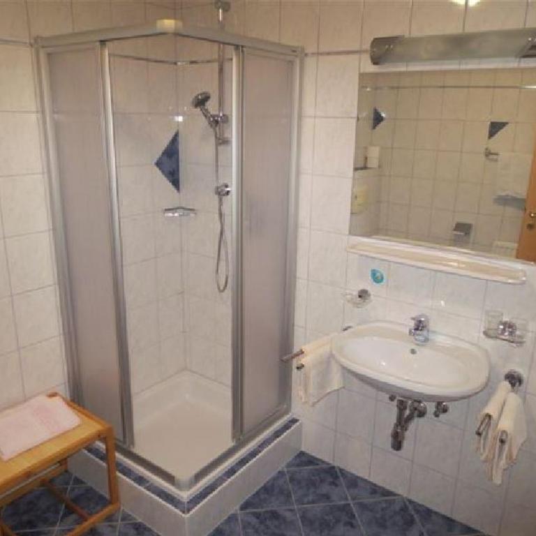 Schultes Evelyn - Apartment mit Blick auf die Berge - 24
