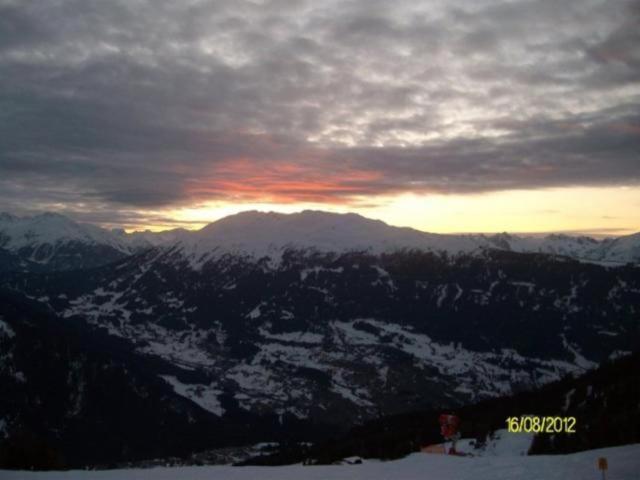 Schultes Evelyn - Apartment mit Blick auf die Berge - 10