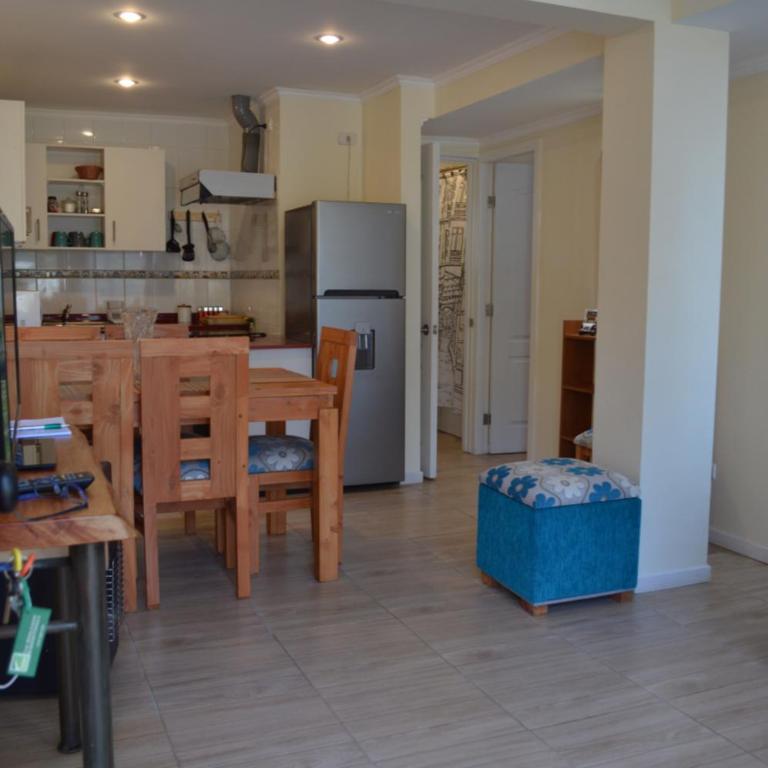 Piedra Negra - Apartamento Estándar - 19