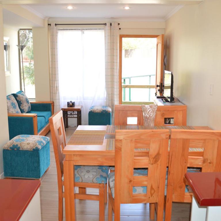 Piedra Negra - Apartamento Estándar - 26