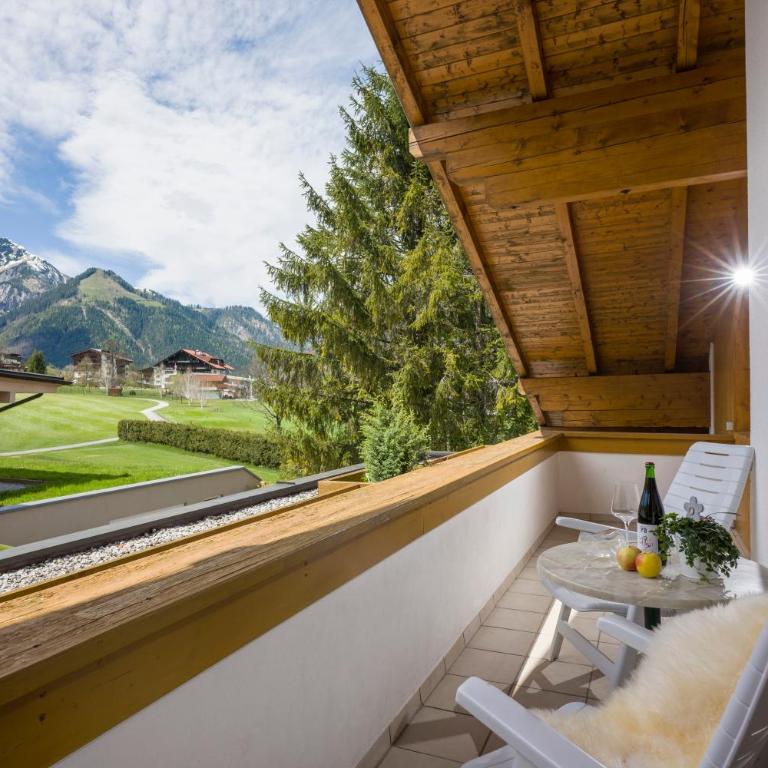 Apart Garni Montana - Appartamento con 3 Camere da Letto - 4