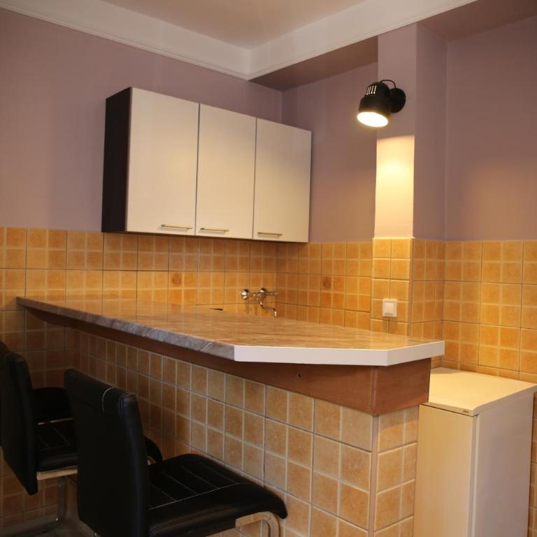 Porto View Three-Bedroom Duplex - One-Bedroom Apartment with Terrace - 3