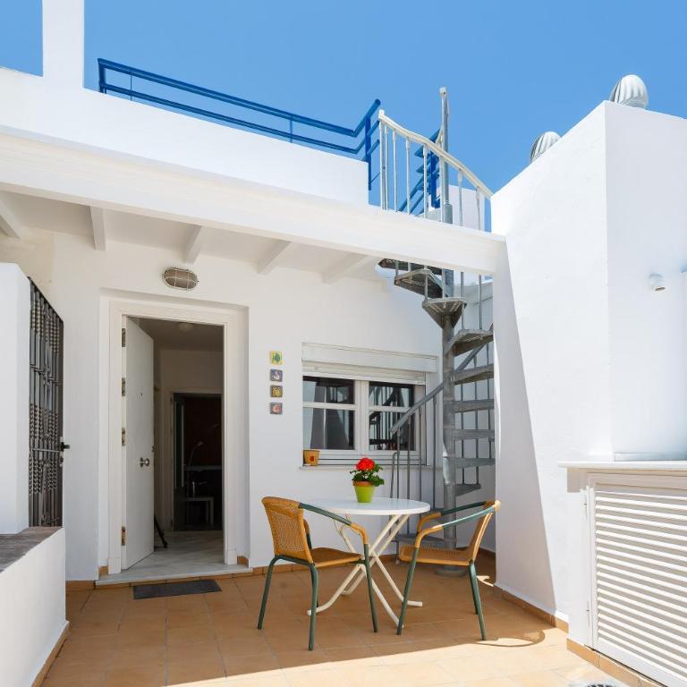 El Mirador del CAMPANARIO by Cadiz4Rentals - Apartamento Ático - 7