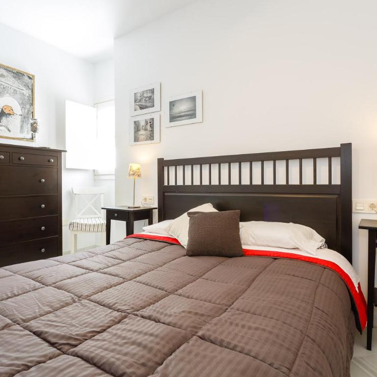 El Mirador del CAMPANARIO by Cadiz4Rentals - Apartamento Ático - 12
