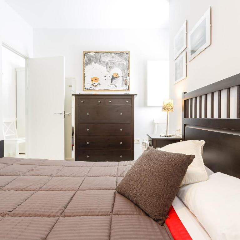 El Mirador del CAMPANARIO by Cadiz4Rentals - Apartamento Ático - 13