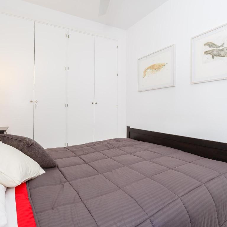 El Mirador del CAMPANARIO by Cadiz4Rentals - Apartamento Ático - 21