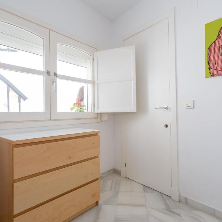 El Mirador del CAMPANARIO by Cadiz4Rentals - Apartamento Ático - 22