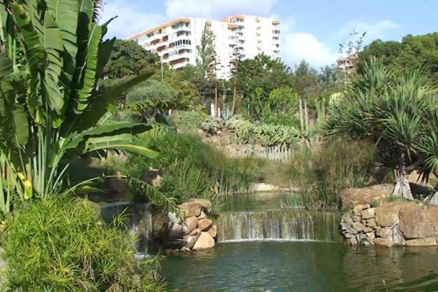 Apartamento Minerva Jupiter. The perfect accommodation for your vacation - Apartamento con terraza - 8