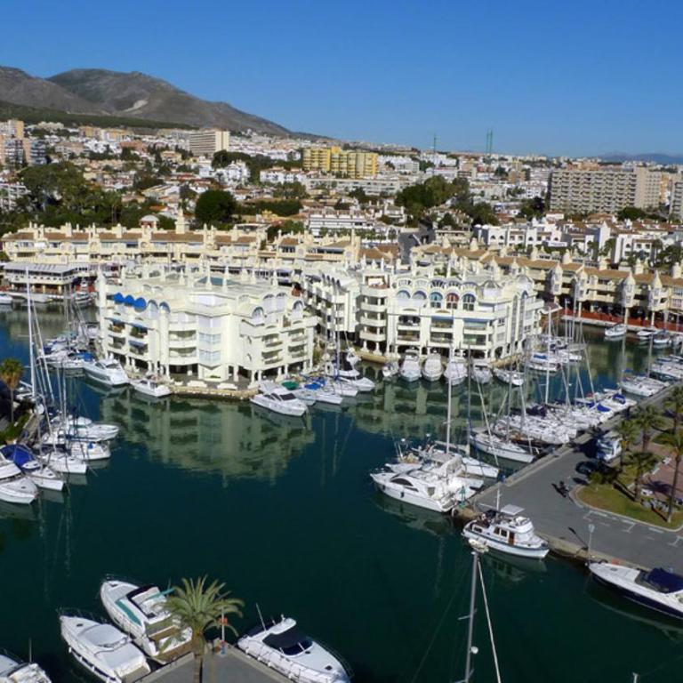 Apartamento Minerva Jupiter. The perfect accommodation for your vacation - Apartamento con terraza - 9