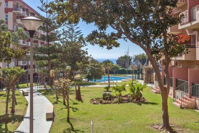 Apartamento Minerva Jupiter. The perfect accommodation for your vacation - Apartamento con terraza - 13