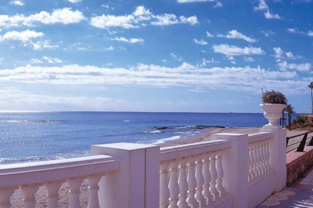 Apartamento Minerva Jupiter. The perfect accommodation for your vacation - Apartamento con terraza - 16