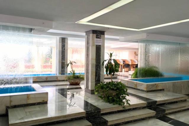 Apartamento Minerva Jupiter. The perfect accommodation for your vacation - Apartamento con terraza - 17