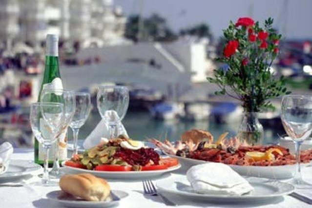 Apartamento Minerva Jupiter. The perfect accommodation for your vacation - Apartamento con terraza - 18
