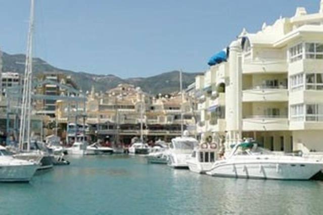 Apartamento Minerva Jupiter. The perfect accommodation for your vacation - Apartamento con terraza - 19