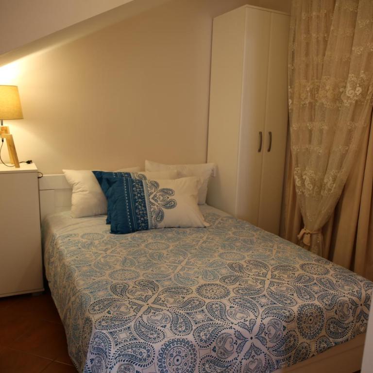 Porto View Three-Bedroom Duplex - One-Bedroom Apartment - 10